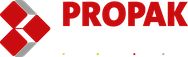 Propak West Africa | Nigeria | 9 - 11 September 2025 Logo