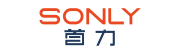 NINGBO SONLY MACHINERY INDUSTRY & TRADE CO.,LTD logo