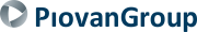 PIOVAN GROUP logo