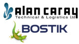 Alan Caray Technical & Logsitics Ltd logo