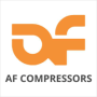 AF COMPRESSORS logo