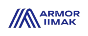 ARMOR-IIMAK logo