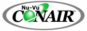 Nu-Vu Conair Pvt. Ltd. logo