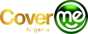 CoverMe logo
