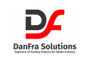 DANFRA SOLUTIONS logo