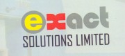 Exact Solutions Limited logo