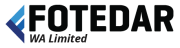 Fotedar WA Limited logo