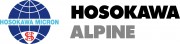 HOSOKAWA ALPINE Aktiengesellschaft logo