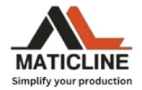 Maticline Industries Ltd logo