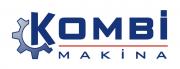 KOMBI MAKINA SAN. VE TIC. LTD. STI. logo