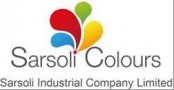 SARSOLI INDUSTRIAL COMPANY LIMITED logo