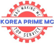 Korea Prime Machinery Co logo