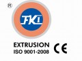 FONG KEE INTERNATIONAL MACHINERY CO LTD logo