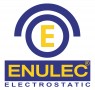 ENULEC GmbH ELECTROSTATIC logo