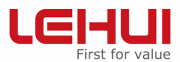 Lehui West Africa logo