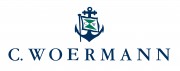 C. Woermann Nigeria Limited logo