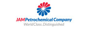 JAM Petrochemical Company logo