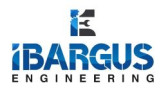 LEAK-PROOF/IBARGUS ENGINEERING logo