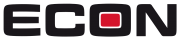 ECON GmbH logo