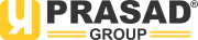 PRASAD GROUP OF COMPANIES logo
