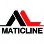 GUANGZHOU MATICLINE MACHINERY IMPORT & EXPORT CO. LTD logo