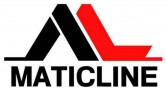 Maticline Industries Limited logo