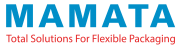 Mamata Machinery Limited logo