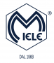 Miele S.p.A logo