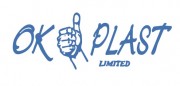 OK PLAST LTD logo