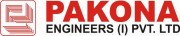 PAKONA ENGINEERS INDIA PVT. LTD. logo