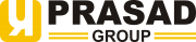 Prasad Group logo