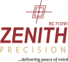 Zenith Precision Ltd logo