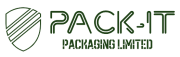 Pack-It Packaging Ltd. logo
