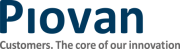 PIOVAN GROUP logo