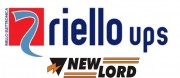 Riello UPS logo