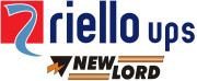RIELLO UPS logo