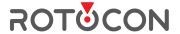 Rotocon logo