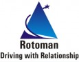 Rotoman Automations logo