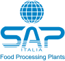 SAP ITALIA logo