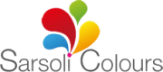 Sarsoli Colours logo