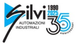 SILVI SRL logo