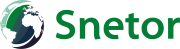 Snetor  logo