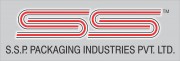 SSP Packaging Industries Pvt Ltd logo