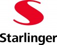 Starlinger recycling technology logo