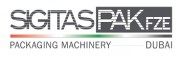 Sigitaspak Fze logo