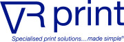 VR Print (Pty) Ltd logo