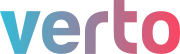 VertoFX  logo