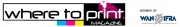 NUMBERS CMYK LTD (WHERE To Print) logo