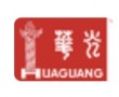 Lucky Huaguang Graphics Co. Ltd logo