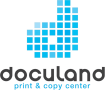 Doculand logo